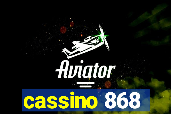 cassino 868